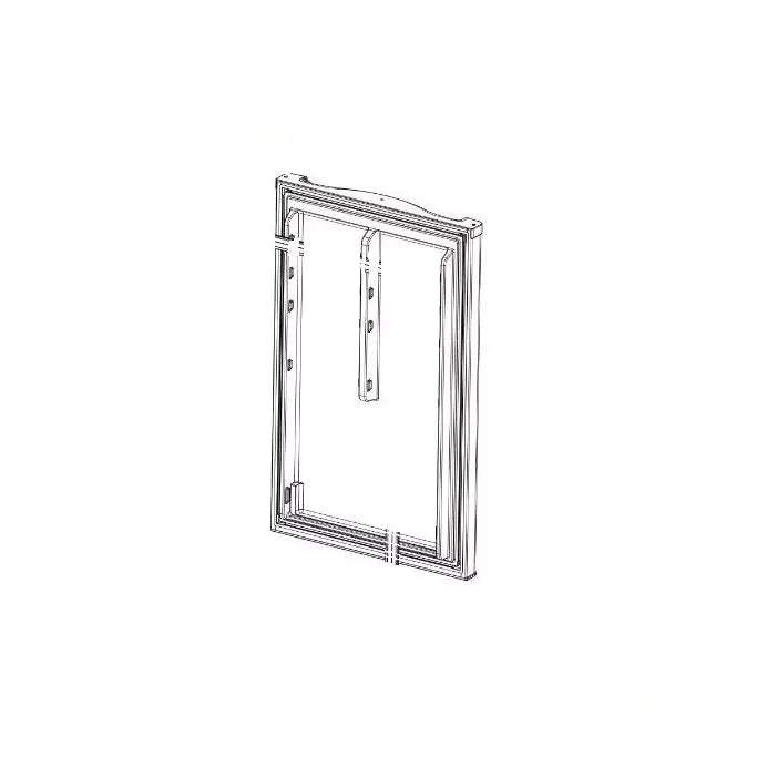 GE Appliance WR78X32430 Simple in design, yet highly effective