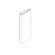GE Appliance WR78X38525 Simple in design, yet highly effective