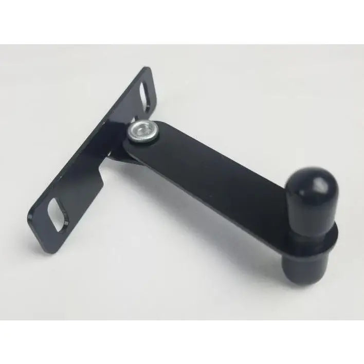 GE Appliance Durable And Long Lasting Refrigerator Mount Bmkitlat-GPV10 - GPV10 Bracket Kit Latch