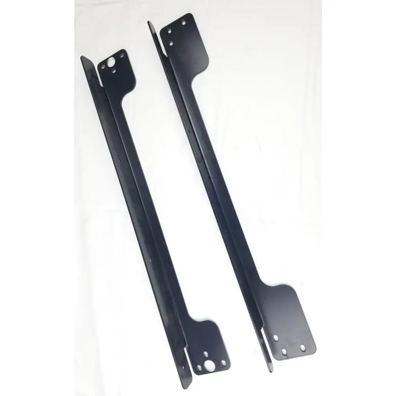 GE Appliance Durable And Long Lasting Refrigerator Mount Bmkitlat-GPV10 - GPV10 Bracket Kit Latch