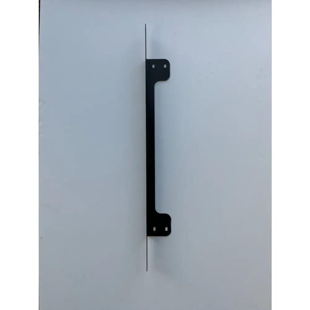 GE Appliance Durable And Long Lasting Refrigerator Mount SMT-PBV10 - PBV10 Top Bracket 16GA