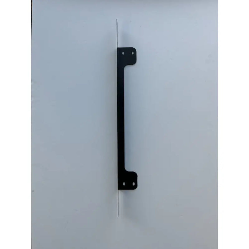 GE Appliance Durable And Long Lasting Refrigerator Mount SMT-PBV10 - PBV10 Top Bracket 16GA