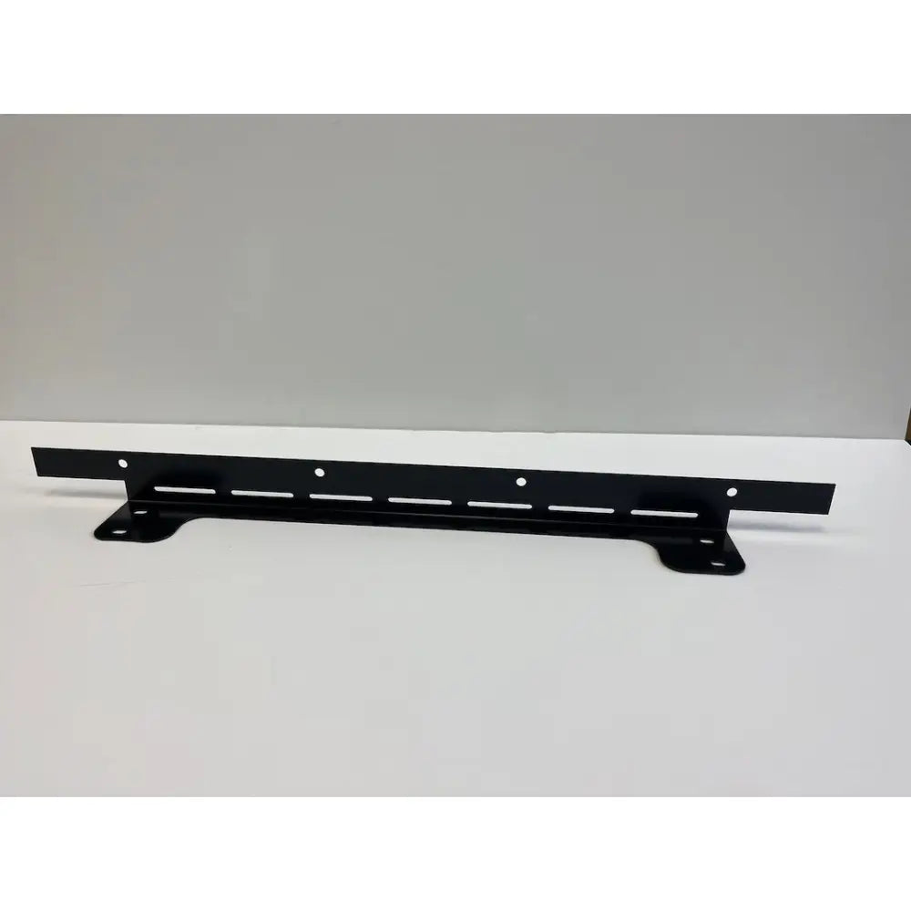 GE Appliance Durable And Long Lasting Refrigerator Mount SMT-PBV10 - PBV10 Top Bracket 16GA