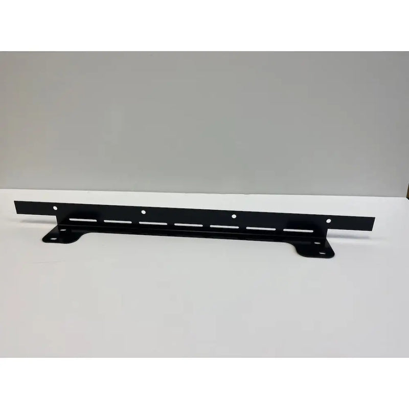 GE Appliance Durable And Long Lasting Refrigerator Mount SMT-PBV10 - PBV10 Top Bracket 16GA