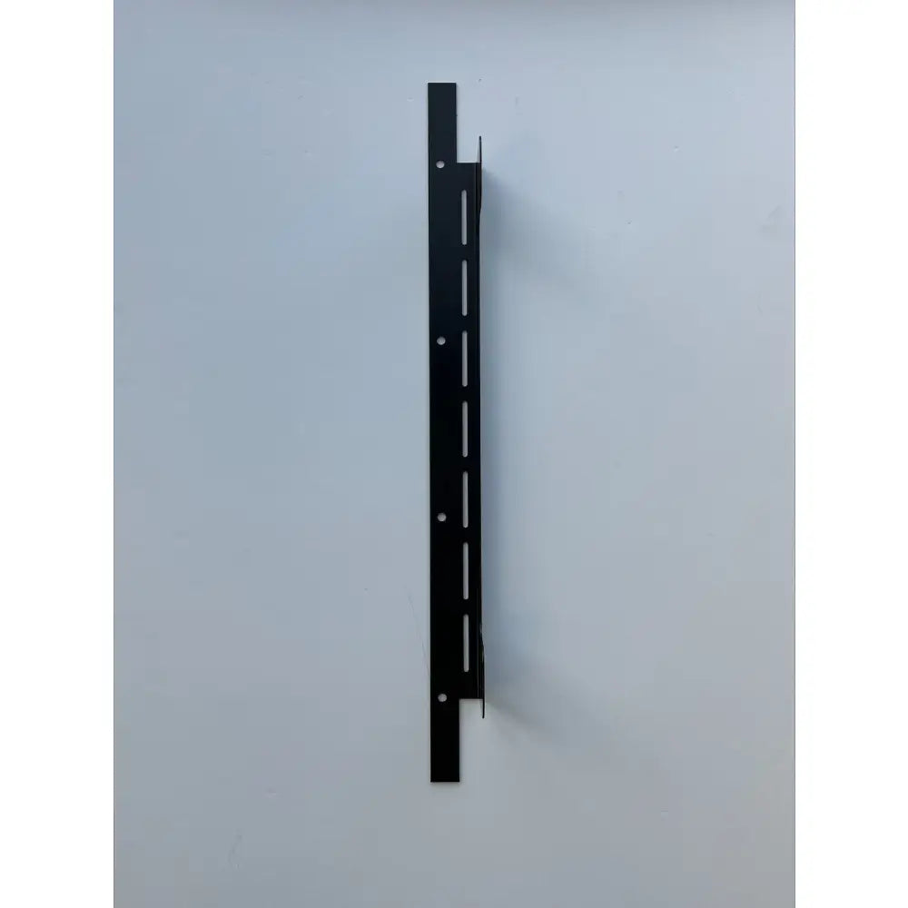 GE Appliance Durable And Long Lasting Refrigerator Mount SMT-PBV10 - PBV10 Top Bracket 16GA
