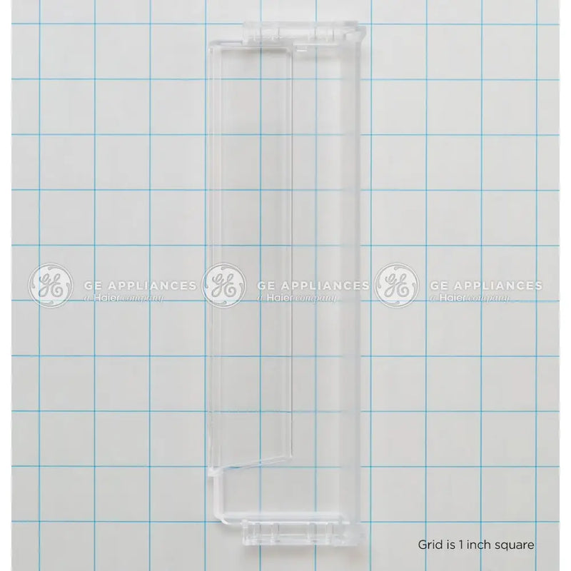 GE Appliance Durable And Long Lasting Refrigerator Shelf WR71X38335 - WR71X38335-Freezerdoorbottomshelf