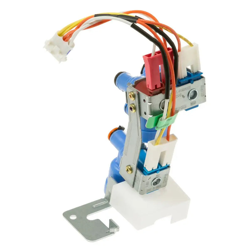 GE Appliance Durable And Long Lasting Refrigerator Water Inlet Valve WR57X30890 - Isolation Jumper