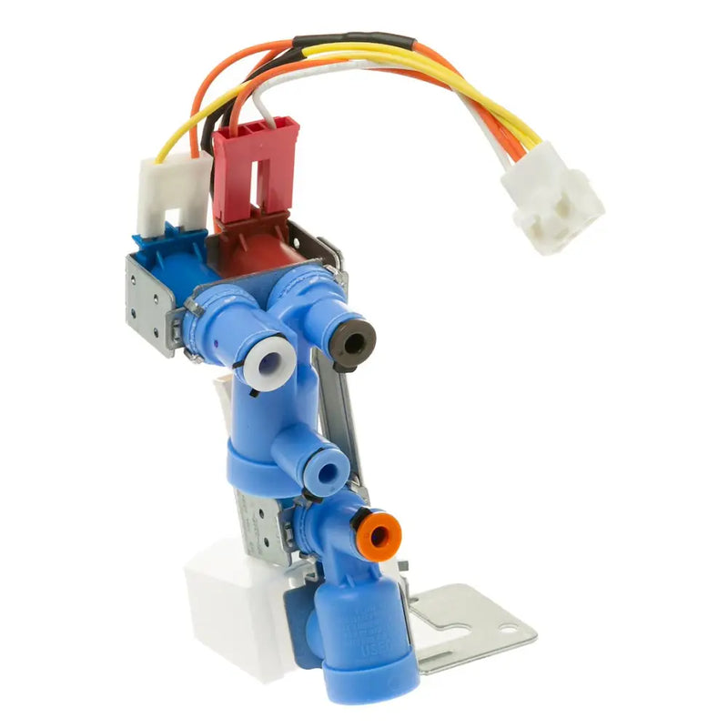 GE Appliance Durable And Long Lasting Refrigerator Water Inlet Valve WR57X30890 - Isolation Jumper