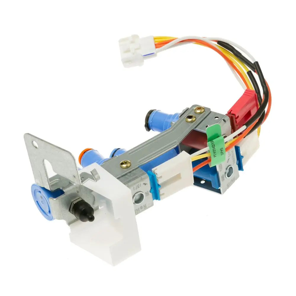 GE Appliance Durable And Long Lasting Refrigerator Water Inlet Valve WR57X30890 - Isolation Jumper