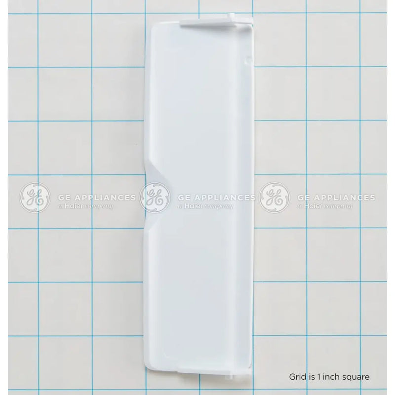 GE Appliance Durable And Long Lasting Simple In Design, Yet Highly Effective WJ71X27373 - Front Rear Louver Smooth