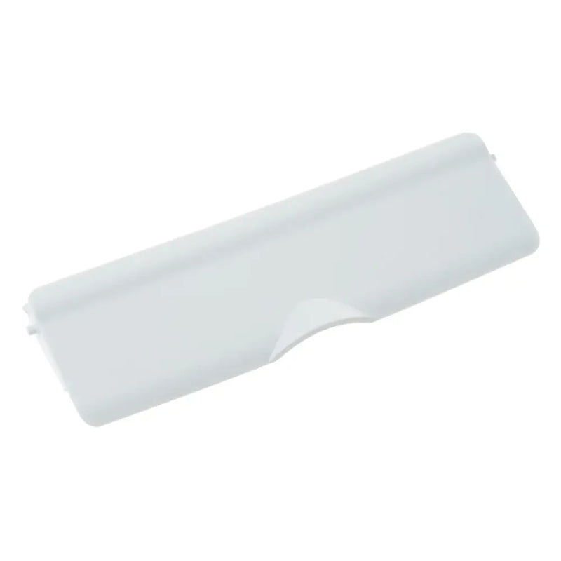 GE Appliance Durable And Long Lasting Simple In Design, Yet Highly Effective WJ71X27373 - Front Rear Louver Smooth