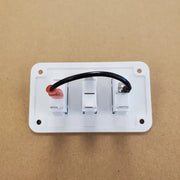 GE Appliance Durable Products That Last Longer Water Heater Power Switch PMCSRS - RV Dual Fuel Toggle Control Electr
