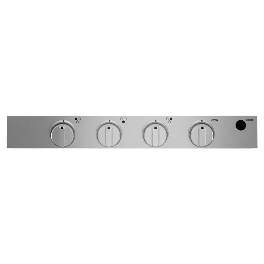 GE Appliance Edge To Edge Grates Stove PLD621RWSS - Profile 21 Drop-IN Gas Range