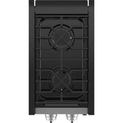 GE Appliance Edge To Edge Grates Stove PLU612RWSS - Profile 12 Range Top Stainles