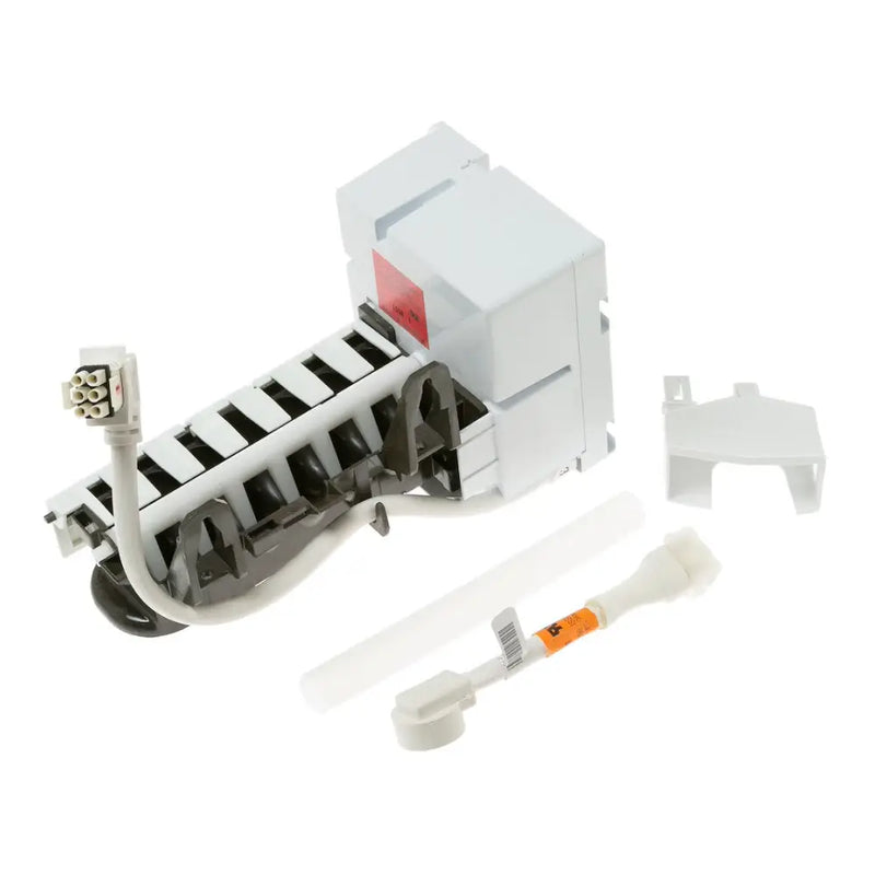GE Appliance Fresh And Filtered Ice Ice Maker Assembly WR30X30972 - Icemaker Replacement Kit