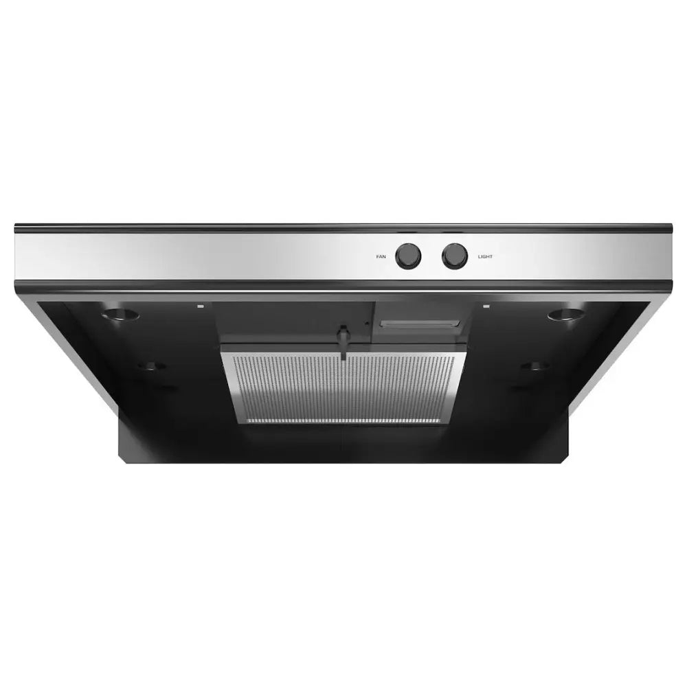 GE Appliance LED Cooktop Lighting Stove Vent Hood JNXR22SPSS - RV Range NON-Vented