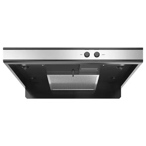 GE Appliance LED Cooktop Lighting Stove Vent Hood JVXR22SPSS - RV Range Vented