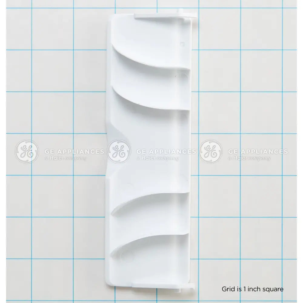 ge appliance left / right louver (fins) wj71x27374