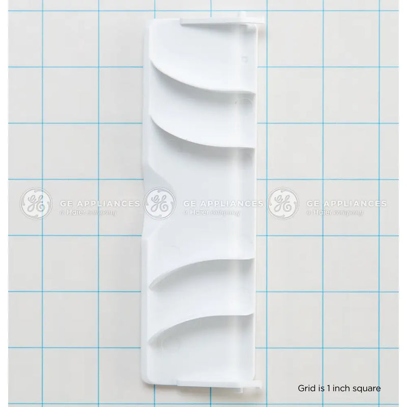 ge appliance left / right louver (fins) wj71x27374