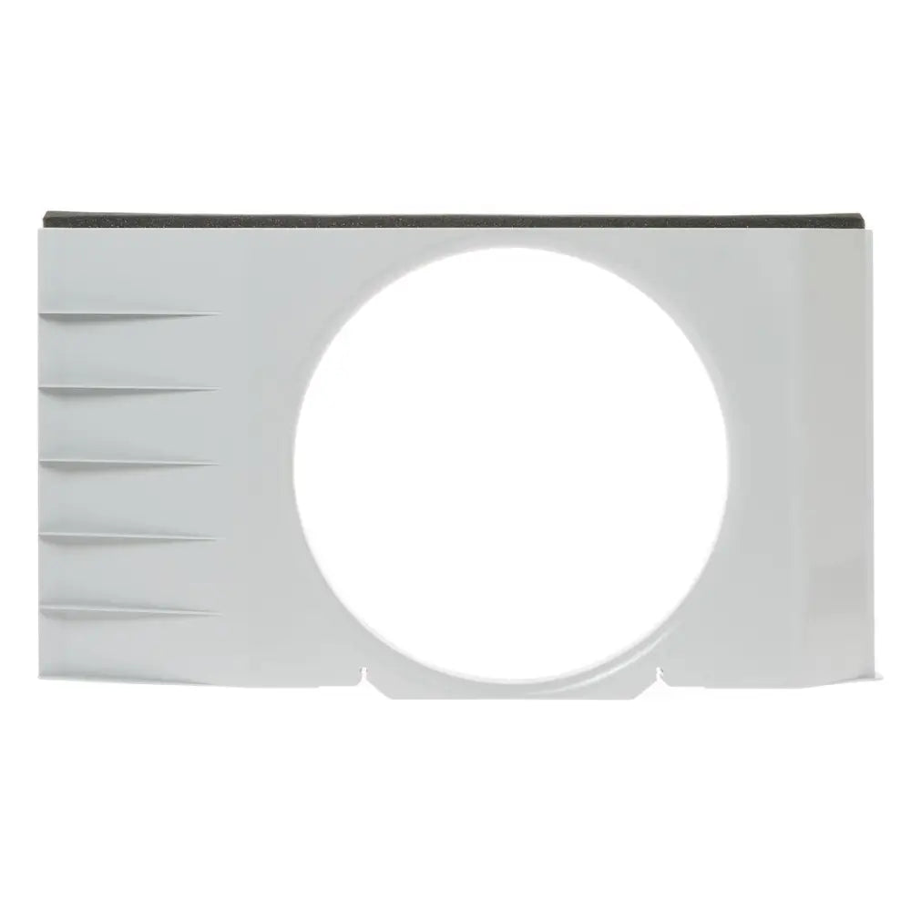 GE Appliance Made In USA Cooling Fan Shroud WJ76X25398 - Outdoor