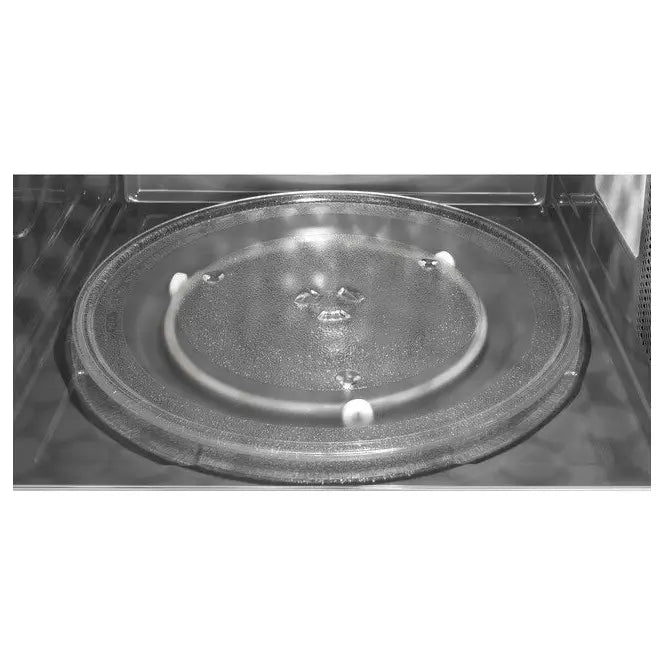 GE Appliance Made In USA Microwave Oven HMV1472BHS - Haier 24 1.4 CU. FT. Over-THE-Rang