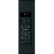 GE Appliance Made In USA Microwave Oven PVM9179DRBB - Profile 1.7 CU. FT. Convection