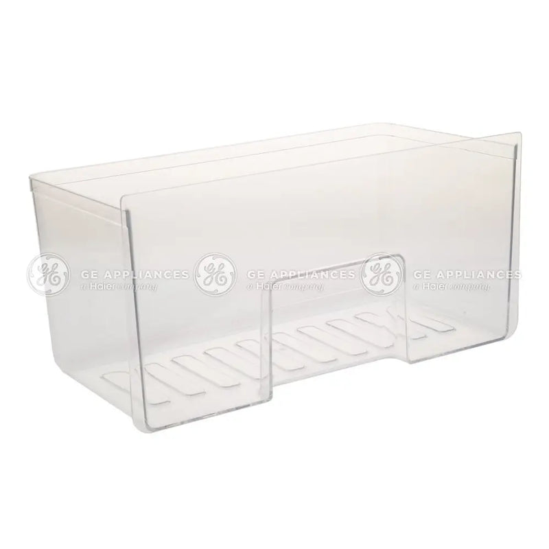 GE Appliance Made In USA Refrigerator Crisper Bin WR71X32553 - Drawer