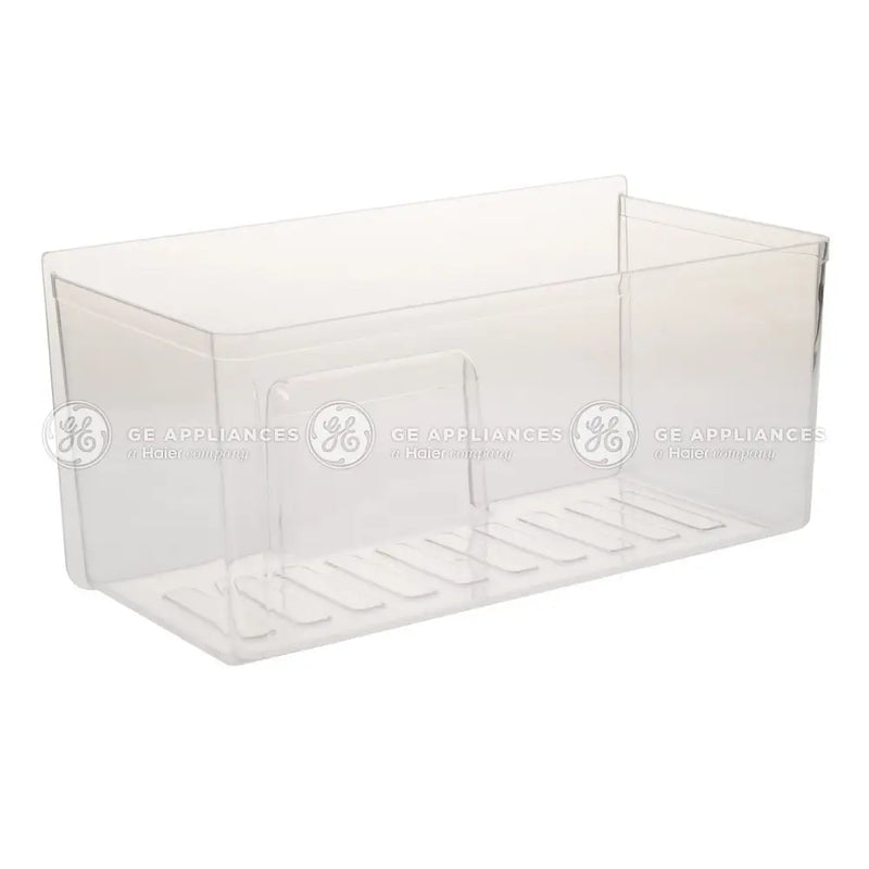 GE Appliance Made In USA Refrigerator Crisper Bin WR71X32553 - Drawer
