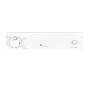 GE Appliance Stationary Model Clothes Dryer DSKS333Ecww - Spacemaker 120V 3.6 CU. FT. Stat