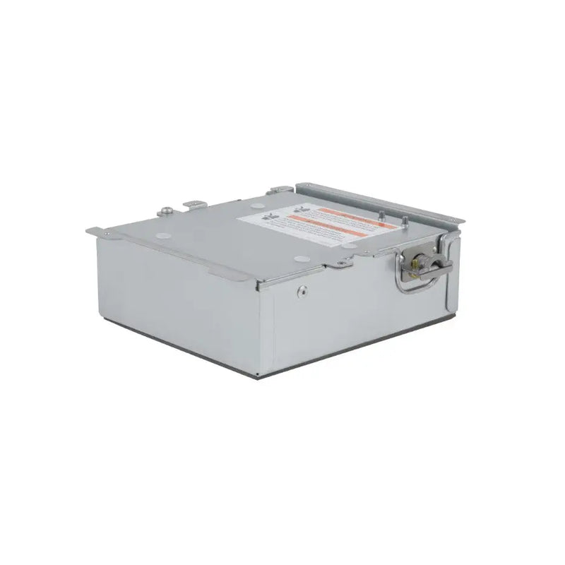 GE Appliances Electric Control Unit V2 5 Wire RGREC2A - Air Conditioner Box Assembly
