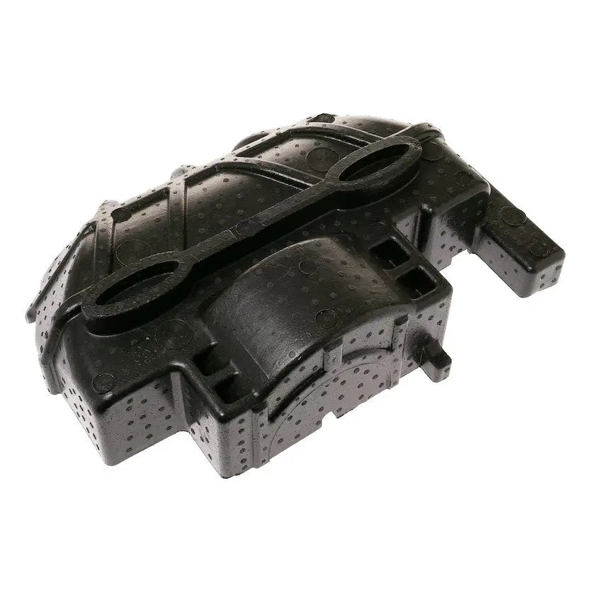 ge appliances indoor blower cover (top) wj76x25404