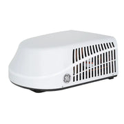 GE Appliances Outdoor Shroud Cover Replacement Part White 13.9’ Length R32 Only WJ76X35134 - Air Conditioning