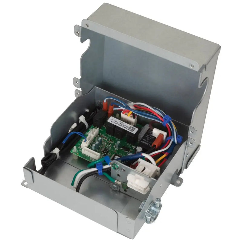 GE Appliances RV-C Control Unit RGREC1A - Air Conditioner Box Assembly