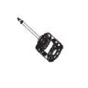 GE Appliances WP94X32774 Motor - Air Conditioner Evaporator Fan