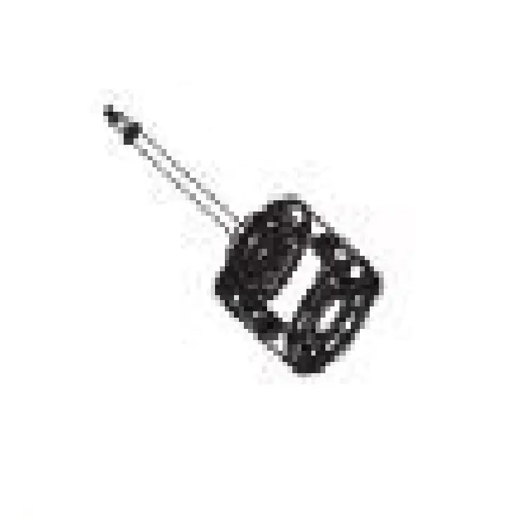 GE Appliances WP94X32774 Motor - Air Conditioner Evaporator Fan