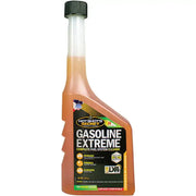 Hot Shots Secret GE12Z Gasoline Extreme 12 Oz fuel system cleaner, designed for maximum performance, fuel efficiency, engine protection, and emissions reduction.
