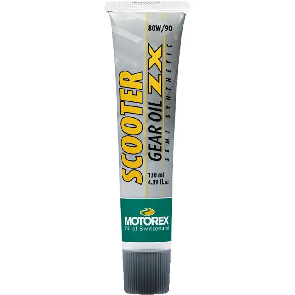 Gear Oil Scooter Zx 80w90 (130ml) 