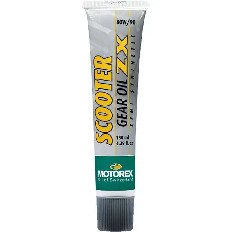 Gear Oil Scooter Zx 80w90 (130ml) 