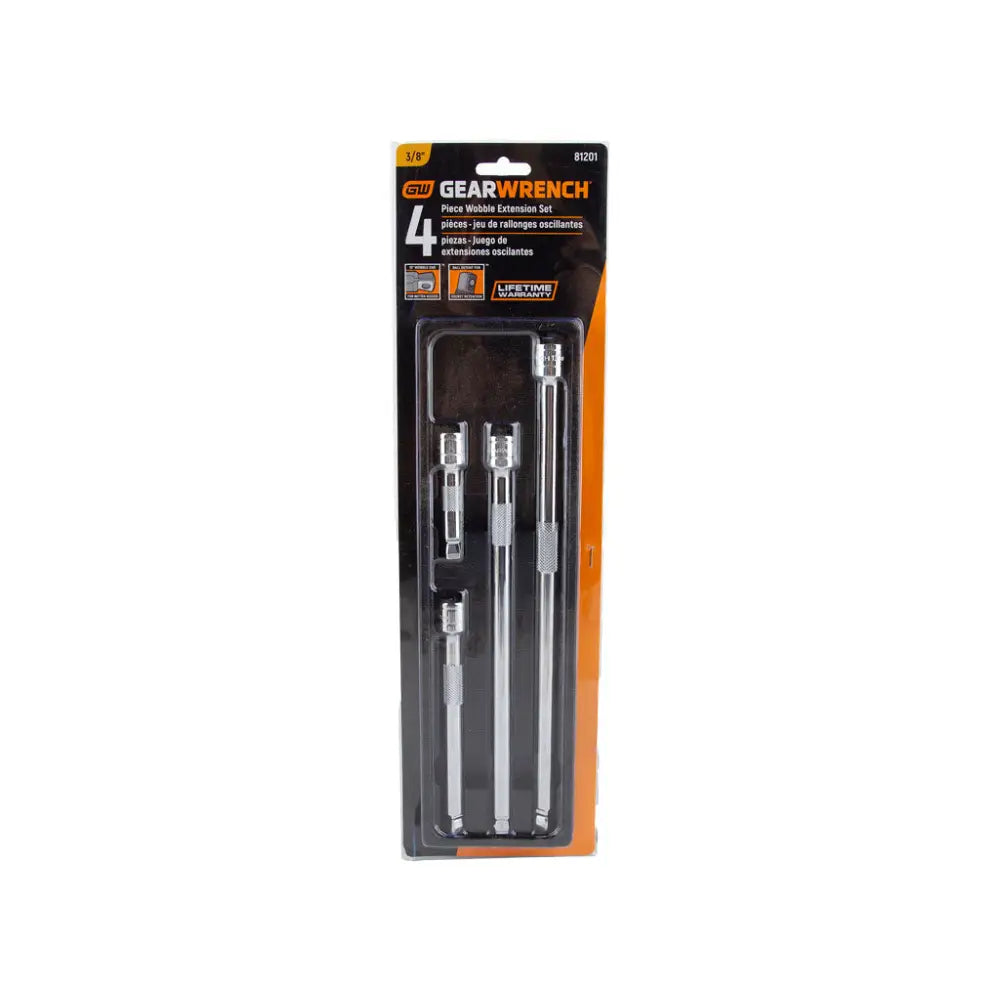 GearWrench/Crescent Tool 81201
