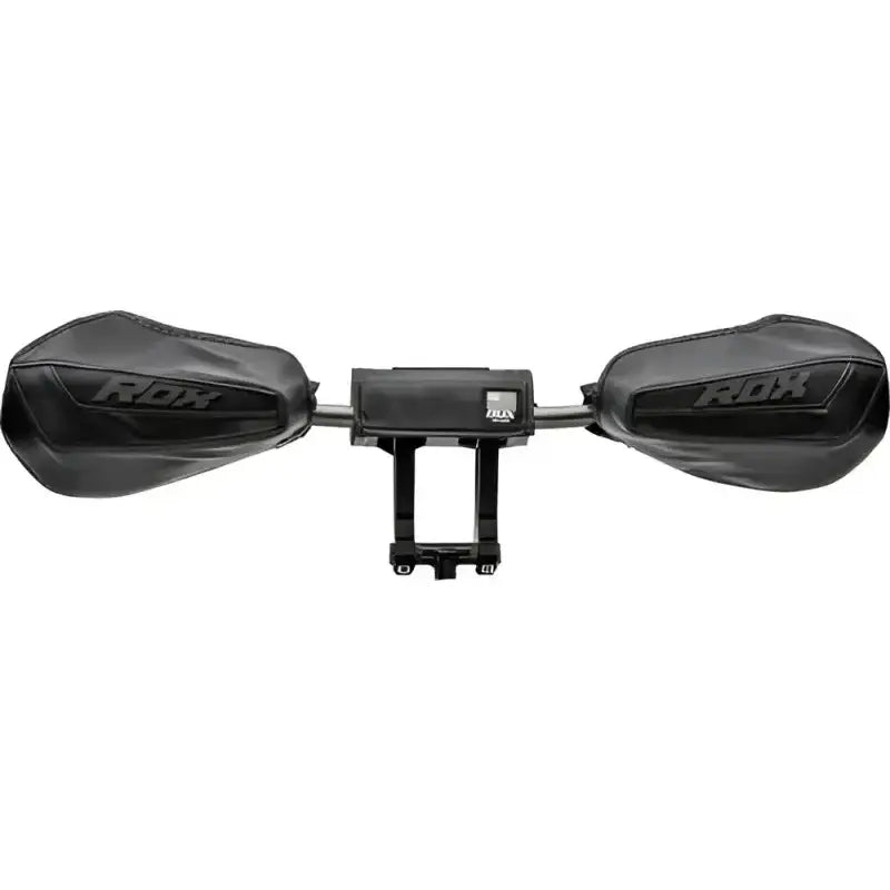 ROX Gen '3 'Flex Tec 'Handguards Stealth