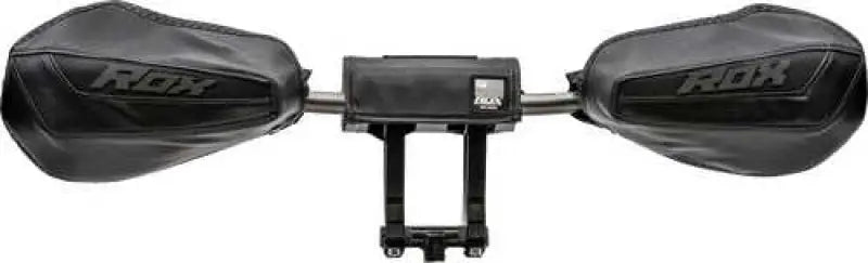 ROX Gen '3 'Flex Tec 'Handguards Stealth