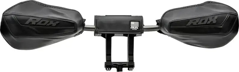 ROX Gen '3 'Flex Tec 'Handguards Stealth