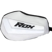 White boxing glove for Gen 3 Flex Tec Handguards Wht showcasing flex tec handguards style