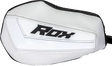 White boxing glove for Gen 3 Flex Tec Handguards Wht showcasing flex tec handguards style