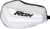 White boxing glove for Gen 3 Flex Tec Handguards Wht showcasing flex tec handguards style