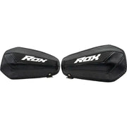 ROX Gen 3 Mtn Lite Handguards Black/ White