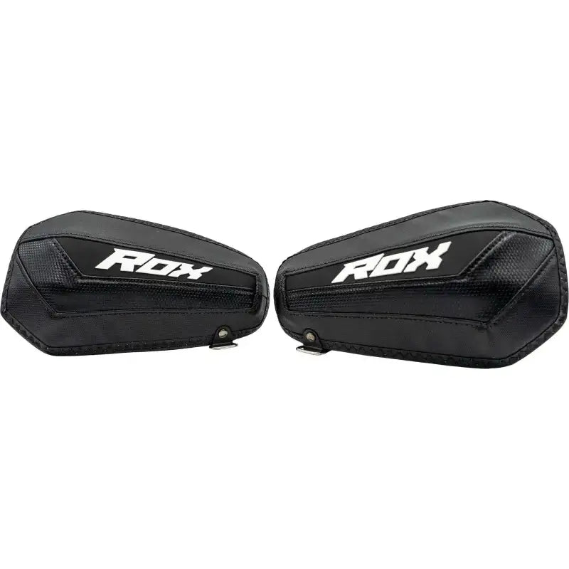 ROX Gen 3 Mtn Lite Handguards Black/ White