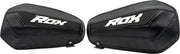 ROX Gen 3 Mtn Lite Handguards Black/ White