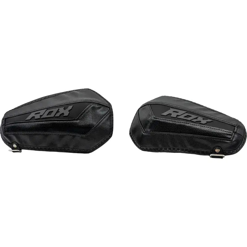 ROX Gen 3 Mtn Lite Handguards Stealth