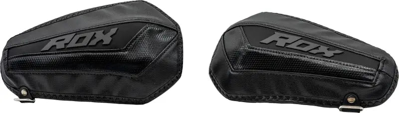 ROX Gen 3 Mtn Lite Handguards Stealth